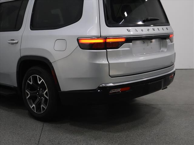2024 Jeep Wagoneer Series III:D14078