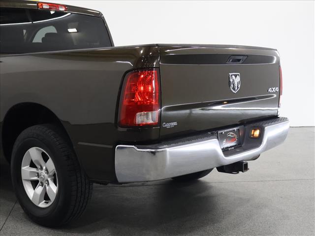 2013 RAM 1500 Tradesman:D13740