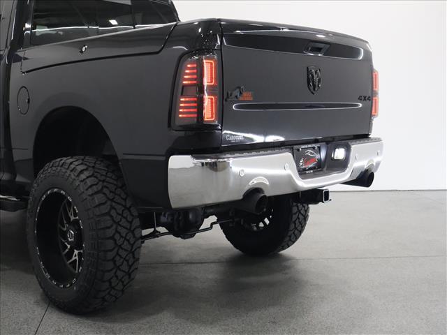 2019 RAM 1500 Classic Big Horn:D13700