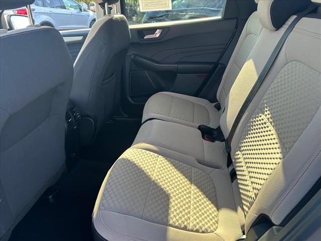 Photo of 2021 Ford Escape Hybrid SE in Iowa City, IA - 10,  2021 Ford Escape Hybrid SE:D13176