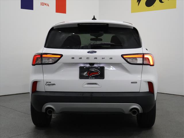 2022 Ford Escape Hybrid SE:D13981
