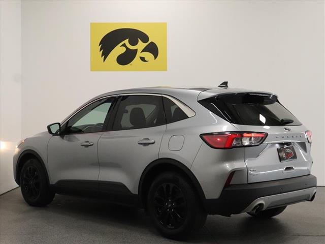 Photo of 2022 Ford Escape SE in Iowa City, IA - 10,  2022 Ford Escape SE:D13193