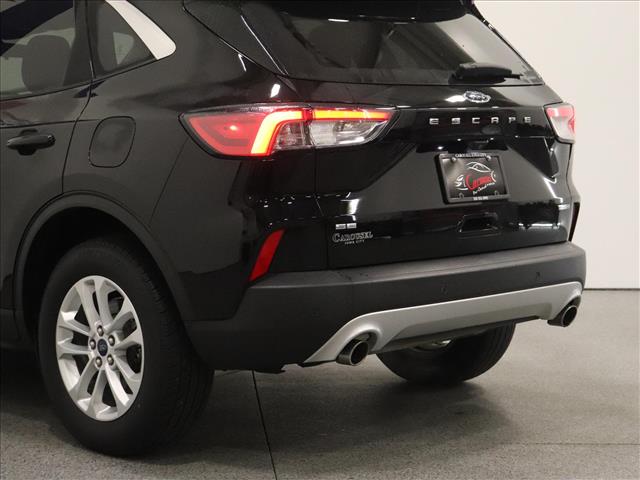 2020 Ford Escape SE:D13639