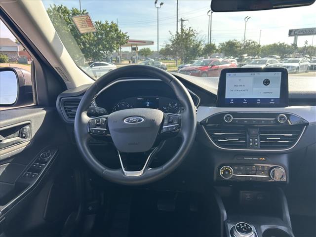 2022 Ford Escape SE:D13794
