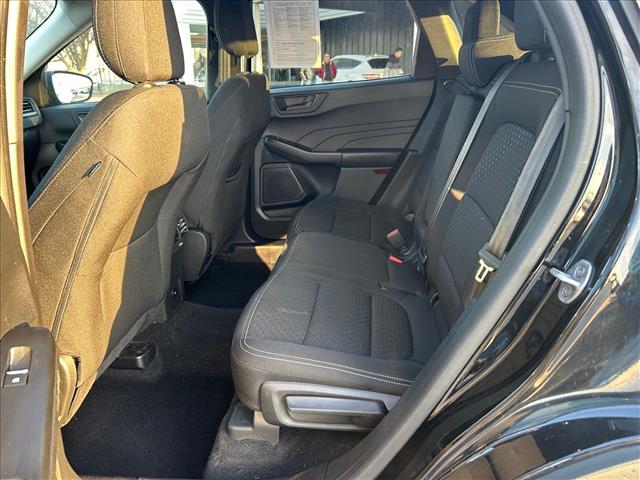 2024 Ford Escape Active:D13541