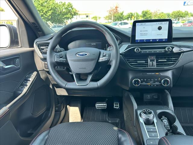 2023 Ford Escape ST-Line:D13940