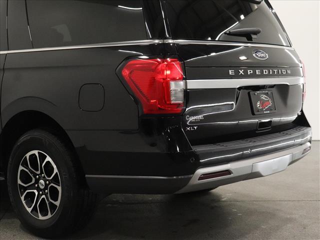 2023 Ford Expedition MAX XLT:D13415