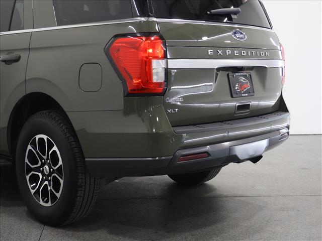 2024 Ford Expedition XLT:D13720