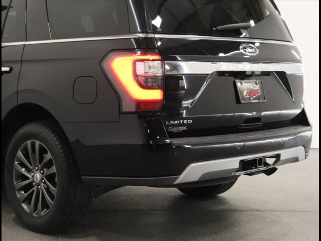 2020 Ford Expedition Limited:D12916