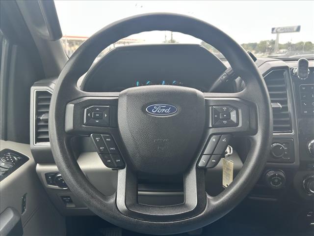 2018 Ford F-150:D14043A