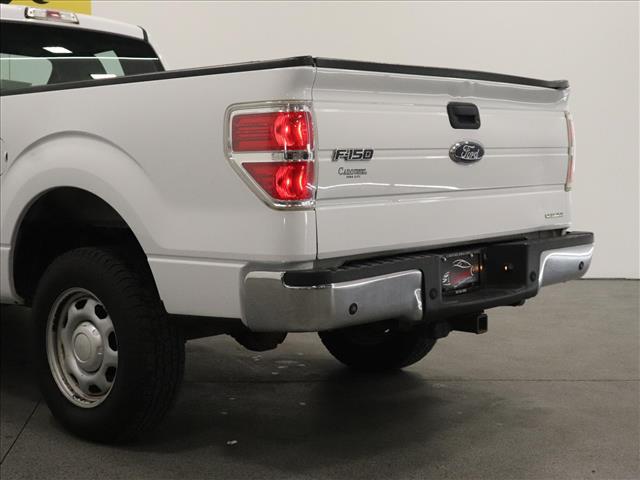 2014 Ford F-150:D13588