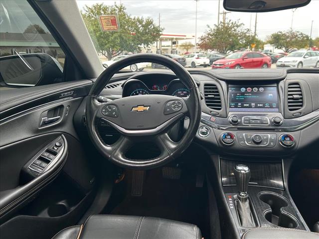Photo of 2020 Chevrolet Impala Premier in Iowa City, IA - 10,  2020 Chevrolet Impala Premier:D13260
