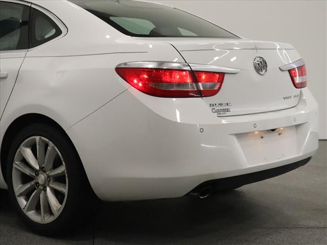 2015 Buick Verano Convenience Group:D13321A