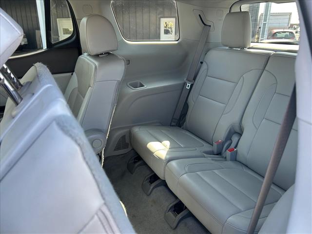 2020 GMC Acadia SLT:D13570