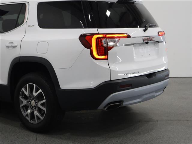 2020 GMC Acadia SLT:D13848
