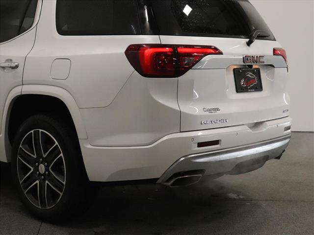 2018 GMC Acadia Denali:D13499