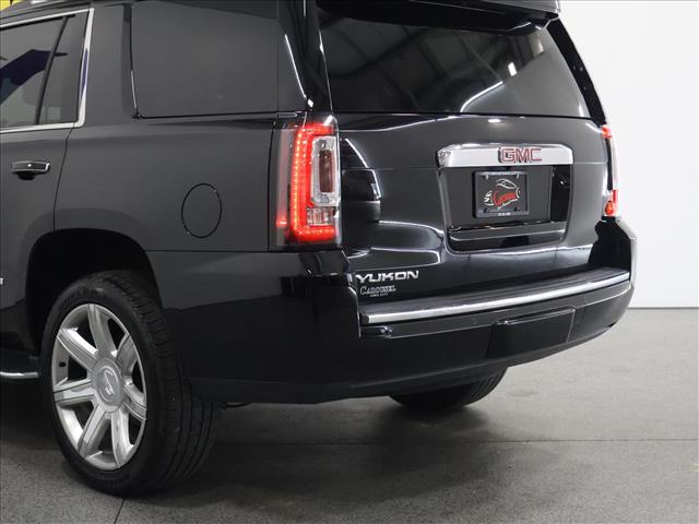 2017 GMC Yukon Denali:D13541A