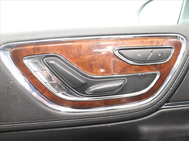 2020 LINCOLN Continental Standard:D13633