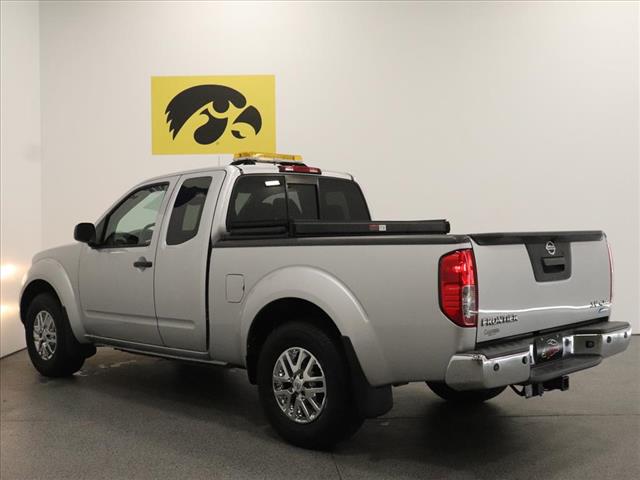 Photo of 2019 Nissan Frontier SV V6 in Iowa City, IA - 10,  2019 Nissan Frontier SV V6:D13201