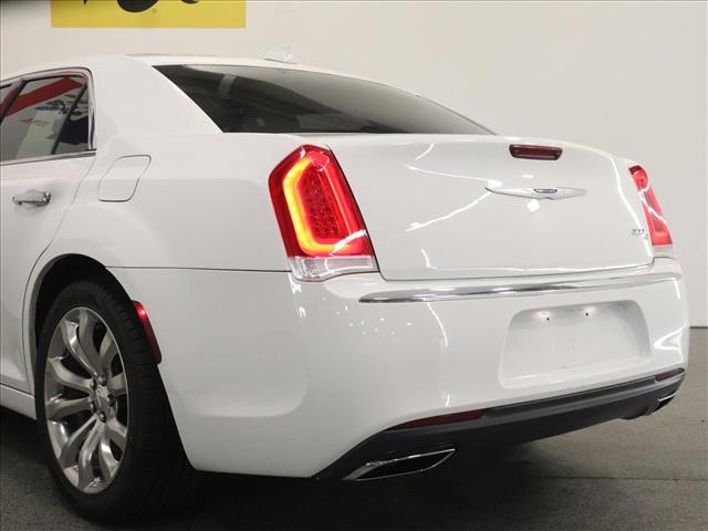 2017 Chrysler 300 C:D13838