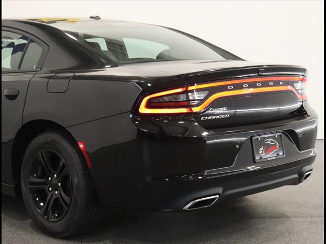 Photo of 2021 Dodge Charger SXT in Iowa City, IA - 10,  2021 Dodge Charger SXT:D12990