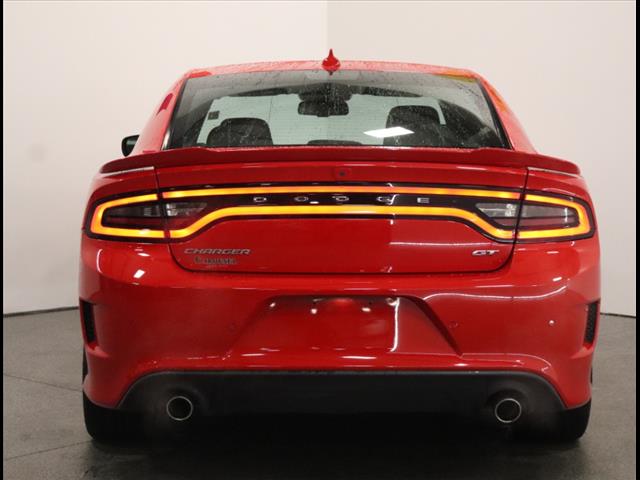 2023 Dodge Charger GT:D12903