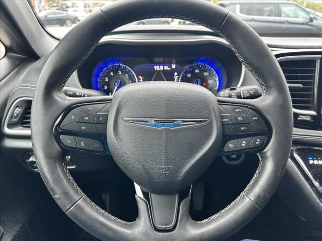 2024 Chrysler Pacifica Touring:D14061