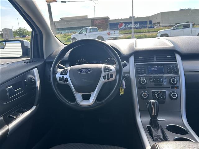 2014 Ford Edge SEL:D13742A
