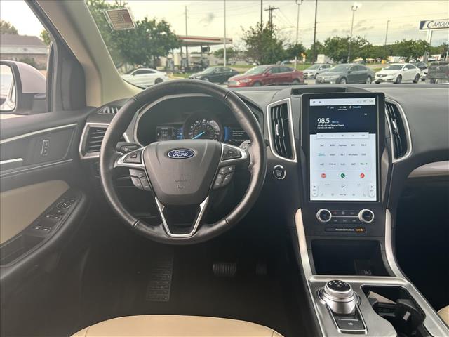 2024 Ford Edge SEL:D13803