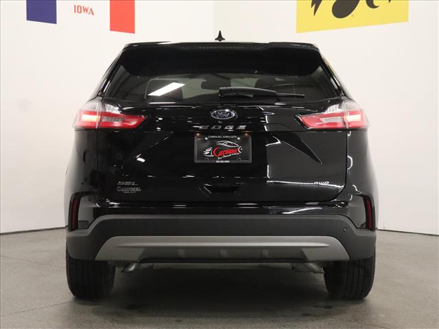 2024 Ford Edge SEL:D13640