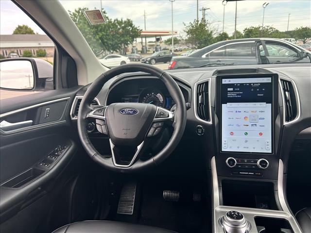 2024 Ford Edge SEL:D13791