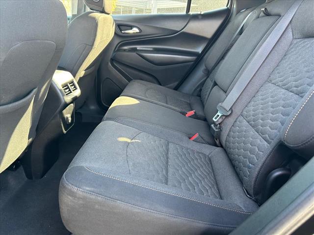 2019 Chevrolet Equinox LT:D13214