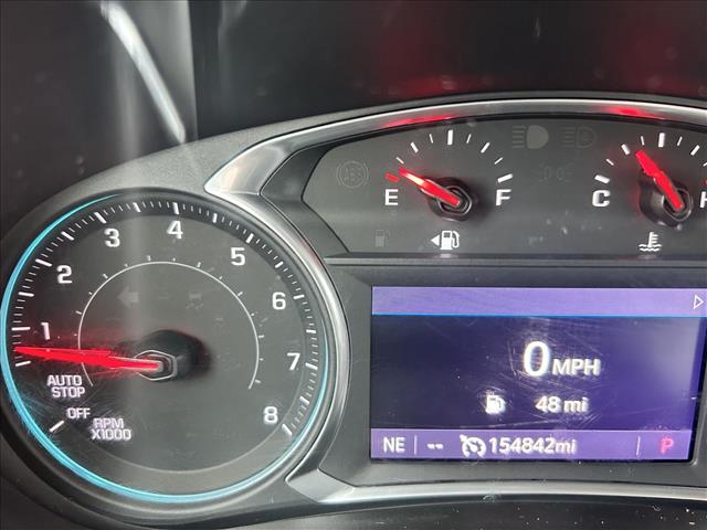 2019 Chevrolet Equinox Premier:D13776A