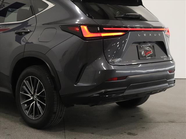 2022 Lexus NX 350 Premium:D13605