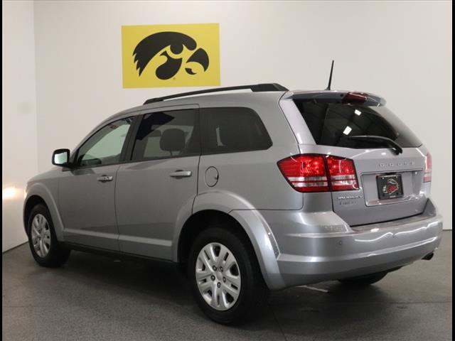 Photo of 2020 Dodge Journey SE Value in Iowa City, IA - 10,  2020 Dodge Journey SE Value:D12991