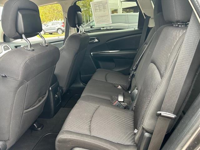 Photo of 2014 Dodge Journey SXT in Iowa City, IA - 10,  2014 Dodge Journey SXT:D13250A