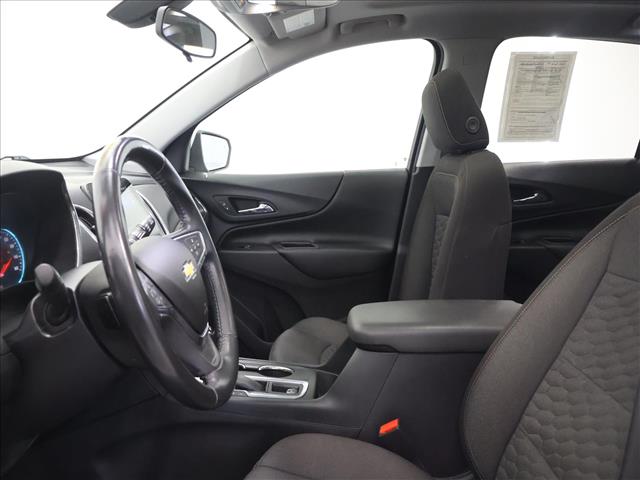 2019 Chevrolet Equinox LT:D13716