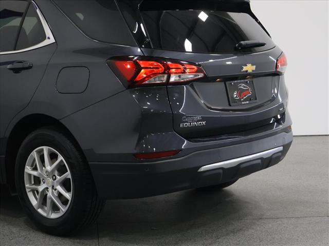 2023 Chevrolet Equinox LT:D13773