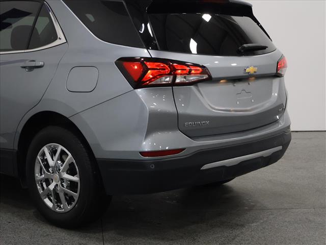 2024 Chevrolet Equinox LT:D13997