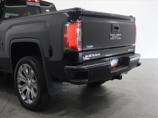 2017 GMC Sierra 1500 Denali:D13738
