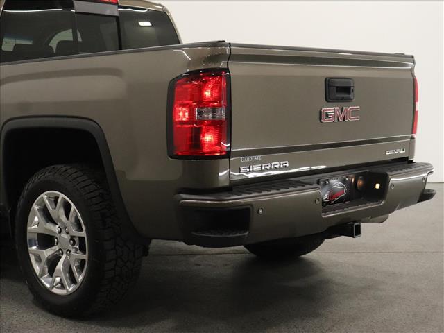 2015 GMC Sierra 1500 Denali:D13506