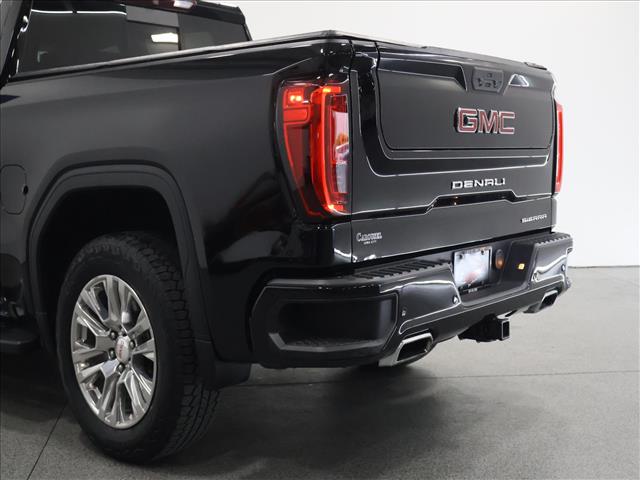2019 GMC Sierra 1500 Denali:D13713