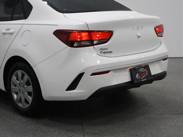 2023 Kia Rio LX:D14047