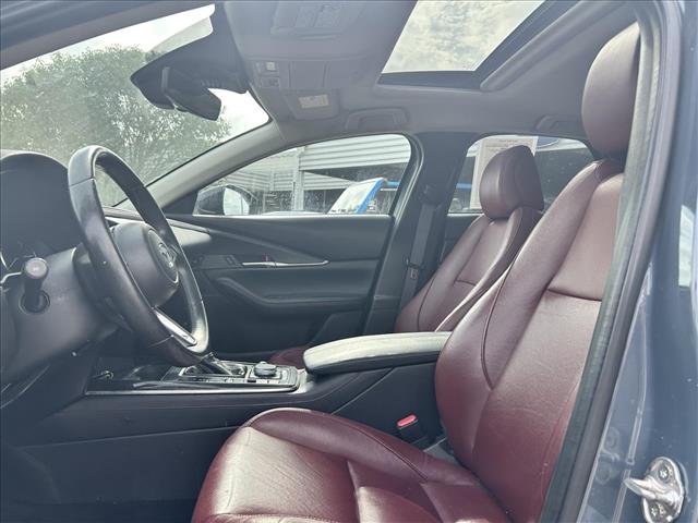 2024 Mazda CX-30 2.5 S Carbon Edition:D14045