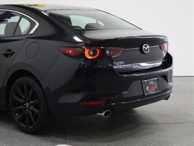 2024 Mazda Mazda3 Sedan 2.5 S Select Sport:D13894