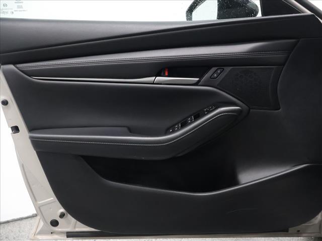 2024 Mazda Mazda3 Sedan 2.5 S Select Sport:D13883