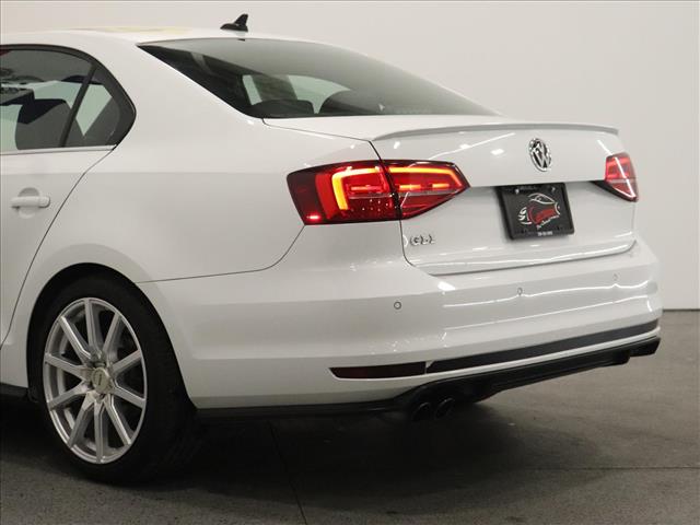 2016 Volkswagen Jetta 2.0T GLI SE:D13628
