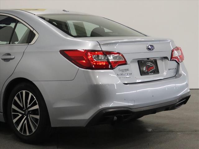 2019 Subaru Legacy 2.5i:D13519