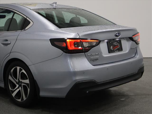 2020 Subaru Legacy Limited:D13988