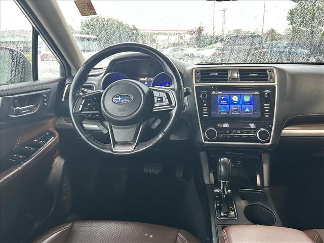 2019 Subaru Outback 3.6R Touring:D13953